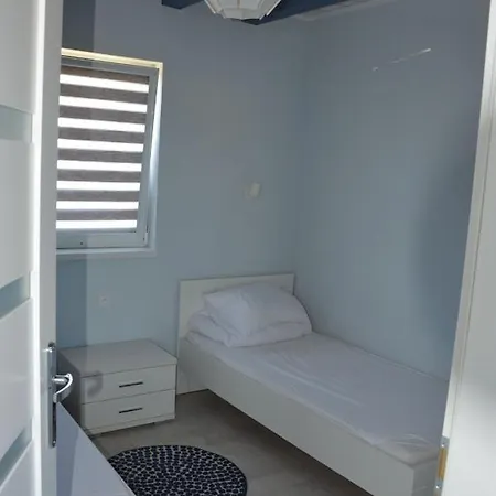 Vakantiehuis Repos Nowecin