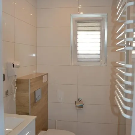 Vakantiehuis Repos Nowecin