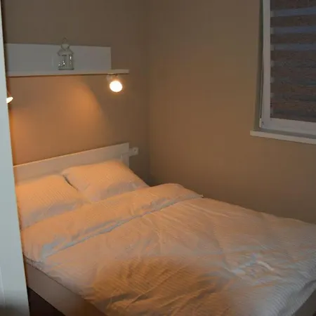 Repos Vakantiehuis