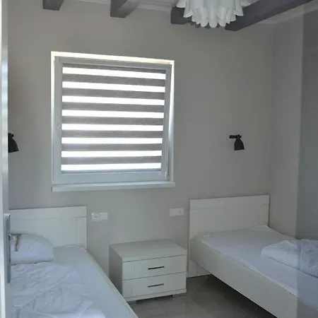 Repos Vakantiehuis Nowecin