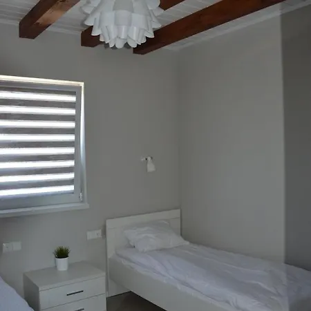 Vakantiehuis Repos Nowecin