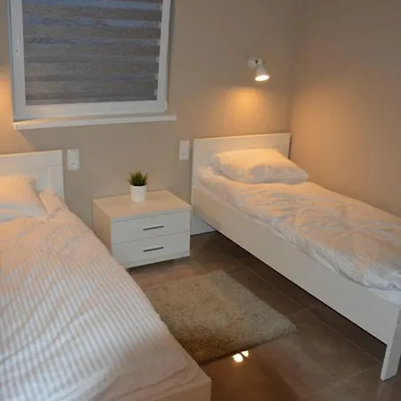 Repos Vakantiehuis *