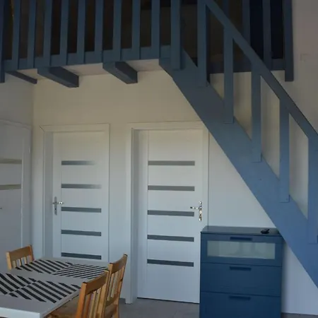 Vakantiehuis Repos Nowecin