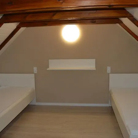 Vakantiehuis Repos *