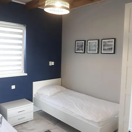 Vakantiehuis Repos