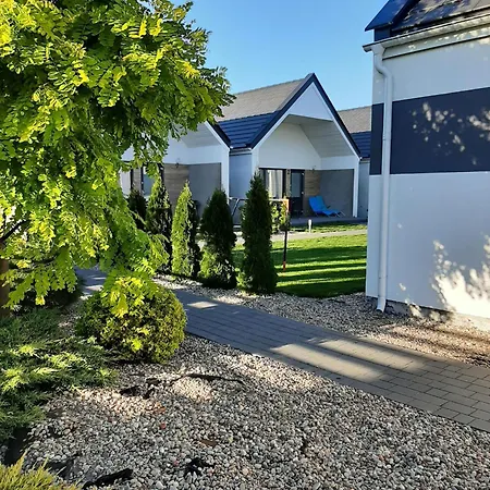 Holiday home Repos Nowecin