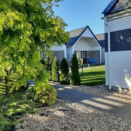 Vakantiehuis Repos
