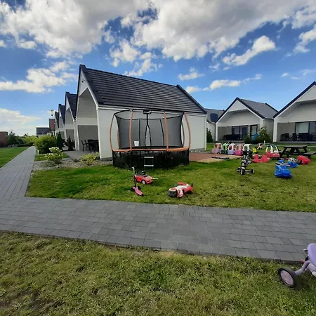 Repos Holiday home Nowecin