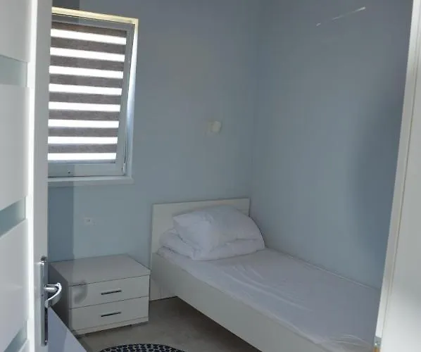 度假居 Repos Nowecin