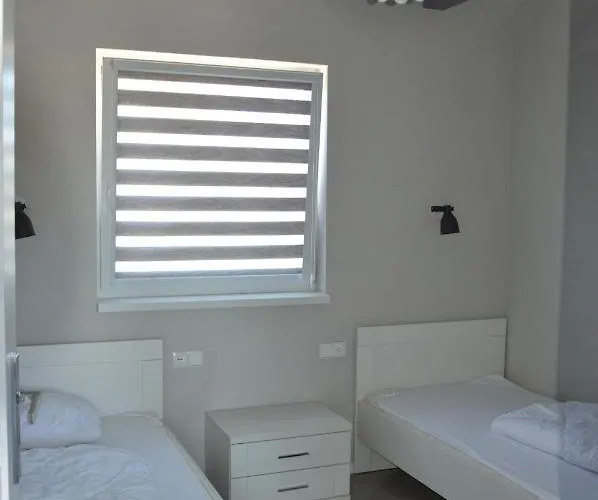 Repos 度假居 Nowecin