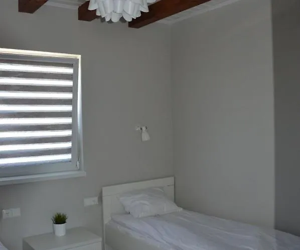 度假居 Repos Nowecin