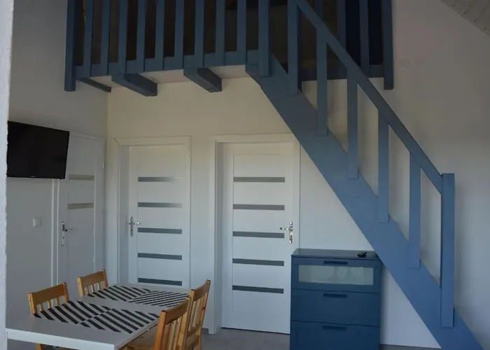 度假居 Repos Nowecin